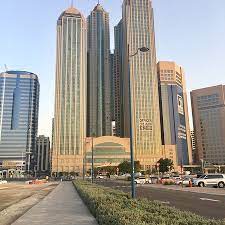 View deals for sofitel abu dhabi corniche, including fully refundable rates with free cancellation. Window View Picture Of Sofitel Abu Dhabi Corniche Tripadvisor