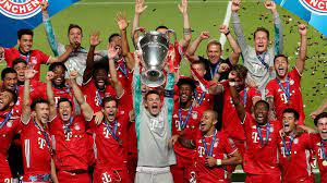 Escalação, fotos, vídeos e lances da partida. Paris Saint Germain 0 1 Bayern Munich The Key Opta Facts From The Champions League Final