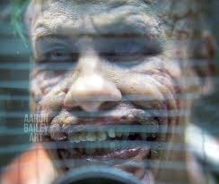 Just my opinion, but i truly belive that Cameron Monaghan