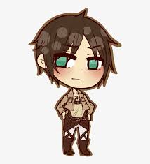 There are a wide variety of body meshes and armors that are nsfw. Rage Drawing Attack On Titan Eren Form Eren Attack On Titan Chibi Free Transparent Png Download Pngkey