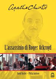 Hercules poirot, fraîchement retraité, qui avait décidé de s'adonner au jardinage va devoir se mêler à l'enquête accompagné de son nouveau voisin, le dr sheppard dont la sœur caroline semble au fait des moindres potins du village. Poirot L Assassinio Di Roger Ackroyd Film In Streaming Ita Scopri Dove Vederlo Online Legalmente Filmamo