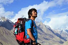 South korean climber missing after fall in pakistan. A8klytsg1ypgrm