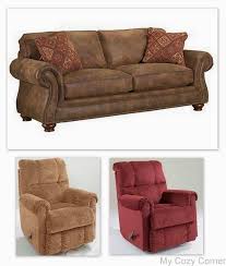 My Cozy Corner Goodbye Old Sofa Old Sofa Cozy Corner Sofa