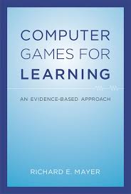 Learning emphasises the natural learning process that happens within the game and. Computer Games For Learning The Mit Press