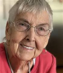 Obituary information for Ruth Marie Reeb