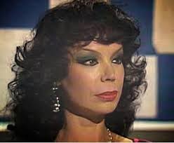 Gráfica sin fecha ** # **LILIANA DURAN, EXCELENTE ACTRIZ NACIDA EN ESPAÑA, SE INTEGRÓ A VENEZUELA DESARROLLANDO UNA EXITOSA CARRERA…** **Liliana Durán, Liliana Durán Leal, nació en Alicante, España, el 2 de