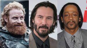 The process usually starts above the temples. Can You Still Grow Your Hair With A Receding Hairline Youtube