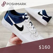 Nike Air Force 1 Low In 2020 Nike Nike Air Force Nike Air