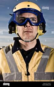 Air traffic controller