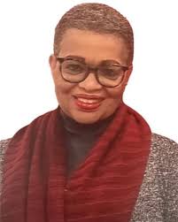 Brenda Manson-Slade Obituary (2023)