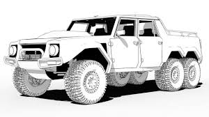 They're great for all ages. Off Road Racing Car Coloring Pages Suse Racing