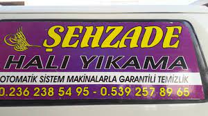 Manisa Hali Yikama Firmalari Sehzade Hali Yikama Firmasi