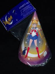Para Mi Fiesta De Sailor Moon 3 Sailor Moon Party Sailor Moon Birthday Moon Party Ideas