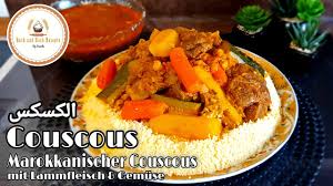 Maybe you would like to learn more about one of these? Recipe For Couscous Marokkanischer Couscous Rezept Mit Lammfleisch Gemuse Ø§Ù„ÙƒØ³ÙƒØ³ By Back Und Koch Rezepte By Sanuba Ù…Ø·Ø¨Ø® Ø²Ù†ÙˆØ¨Ø© On Khal