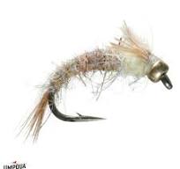BEAD HEAD EMERGER