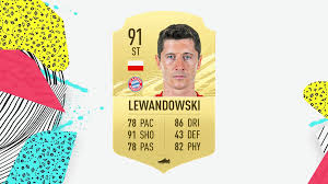 Phew, this one looks good. Fifa 21 Top 5 Players For Shooting Earlygame