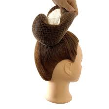 Pull on, pull up, done! Buy 50pcs Hair Nets Invisible Elastic Edge Mesh Bun Hair Nets For Ballet Dance 20 Blonde Online In Turkey B07h85qscx