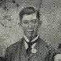 Forest Eugene Lewin (1882–1943) • FamilySearch