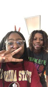 Memories of Korey Jaden Beasley