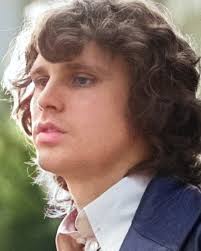 The Troubled History Of #JimMorrison