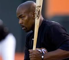 UPDATE: Carlos Delgado officially announces his retirement