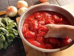 Chicken and rice with white sauce. Use The Oven To Make The Best Darned Italian American Red Sauce You Ve Ever Tasted The Food Lab