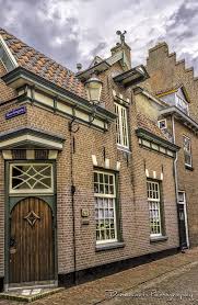 Muurhuizen By Dennisart Fotografie Holland Netherlands Bruges Belgium Holland