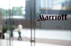 marriott loyalty members can now collect and redeem points