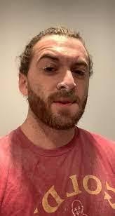 Aaron Bumbaugh's Instagram, Twitter & Facebook