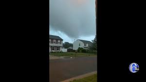 A massive wedge tornado occurred in mullica hill, n.j., around 6:30 p.m. National Weather Service 2 Tornadoes Hit Several New Jersey Communities 6abc Philadelphia