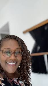 More designs are coming soon but My she-shed office aka my “shoffice”  design is coming along very nicely!! It’s a work in progress cause I  literally have to work in there!! Lighting is the next step ...