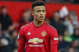 Getty) at just 19 years old, greenwood still has so much time to develop and many people still predict his future could lie as a. Mason Greenwood Soccer World Wiki Fandom