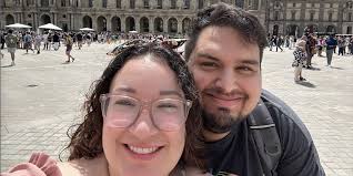 Christina Persichilli and Robert Kagel's Wedding Website