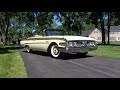 Image result for Buttercup Yellow 1960 Edsel