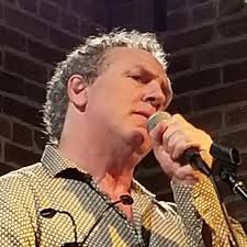 Gregg Eisenberg Song: Linear Guy