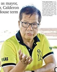 It's Pablo John vs. Peter John for Cebu's 7th district