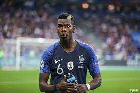 De l'autre côté est brodé le logo. Les Maillots 2 Etoiles De L Equipe De France Enfin En Vente