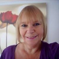 Christina Constantine