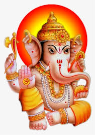 ganesh png free hd ganesh transparent image pngkit