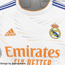 From 2016 to 2018 i was sharing dls/fts kits and logo in bilmediginhersey.com. Fakes Adidas Real Madrid 21 22 Home Away Kits Leaked