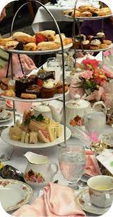 Pin By Park Plaza Gardens On Celebration Inspiration Tea Party Food High Tea Afternoon Tea