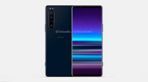 Sony Xperia 5 Plus oder Xperia 2/3 ...