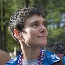 Michelle Rediker's Instagram, Twitter & Facebook