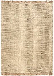 Alfombras De Yute Y Fibras Naturales Leroy Merlin En 2020 Alfombra Yute Alfombras Casa Playa Decoracion