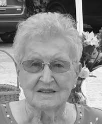 Marjorie Miller Obituary (1923