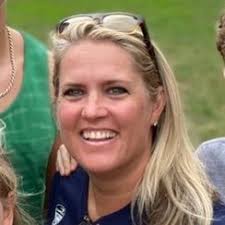 Erika Atkinson's Instagram, Twitter & Facebook