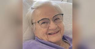 Jacquelyn Simpson Stoner Floreen Obituary