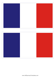 The flag aspect ratio of the france flag is 2:3. France Flag Download This Free Printable French Flag Template A4 Flag A5 Flag 8 And 21 Flags On One A4page Easy To France Flag French Flag Flag Printable