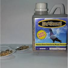 Burung merpati adalah salah satu burung dengan karakter ramah yang cukup terkenal di kalangan masyarakat awam. Makanan Burung Merpati Burung Merpati Pakan Merpati Shopee Indonesia