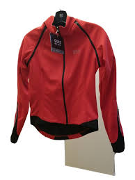 Bike wear gore